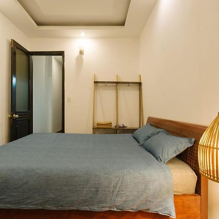 Michi 6 Daire Hanoi Dış mekan fotoğraf